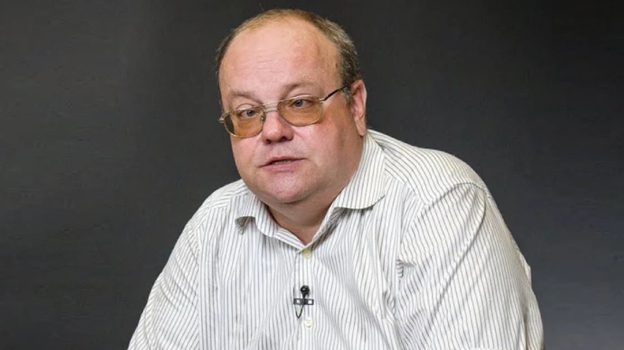 Умер известный футбольный журналист Франков