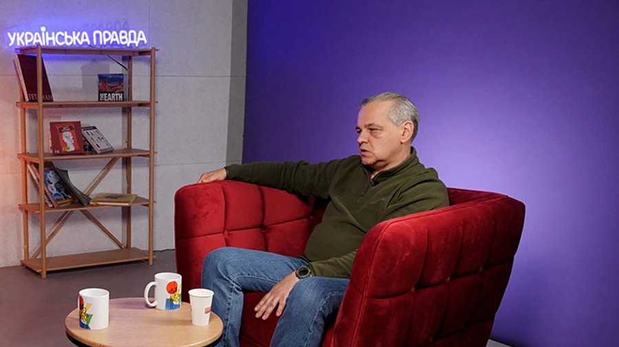 Из-за приблизительного реестра ТЦК не могут четко посчитать количество призывников - Рахманин