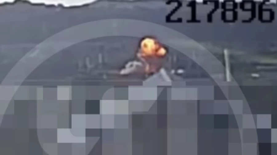 UK intelligence explains what drone strikes on Sochi demonstrate