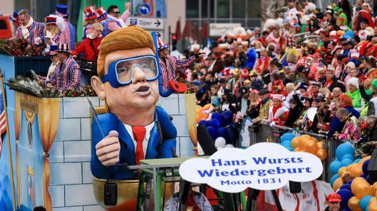 Антиукраинский поворот: почему республиканцы в США все больше подыгрывают России