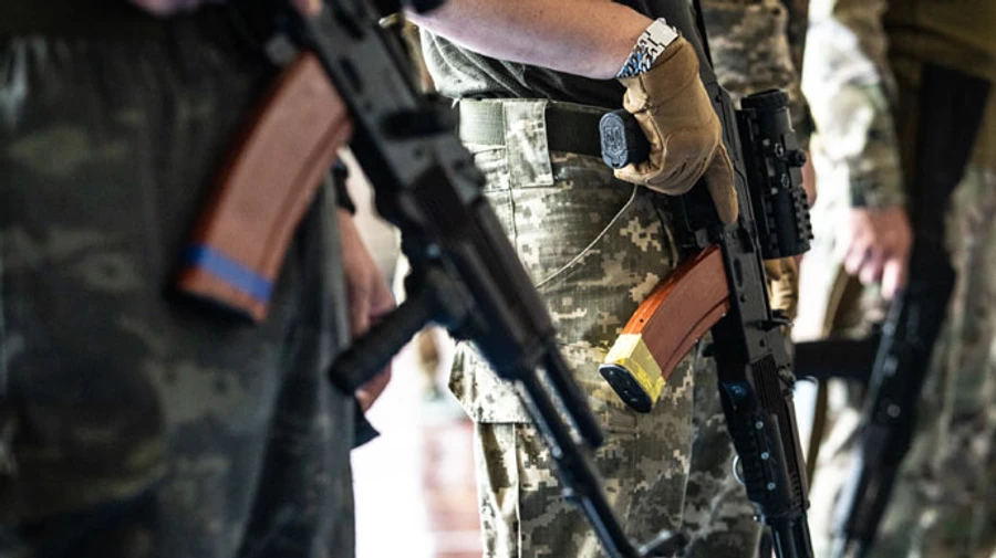 У Києві проведуть одноденні курси з національного спротиву