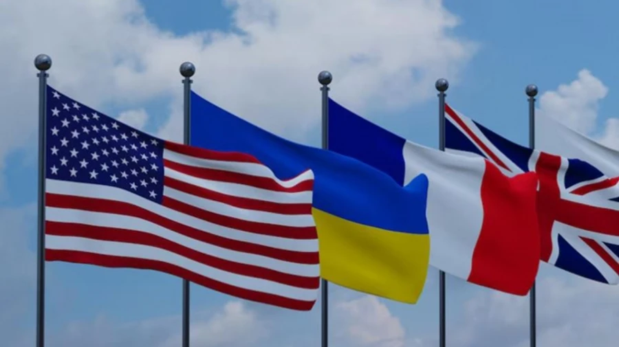 Мирні переговори на рівні міністрів щодо України у Лондоні скасували