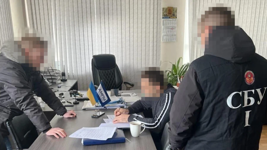 Чиновников Администрации морпортов уличили в хищении почти 100 миллионов