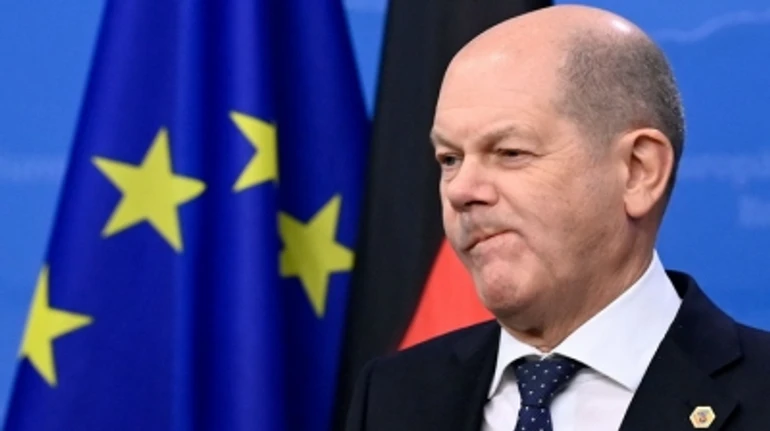 Siege of Scholz: how German public opinion influenced the transfer of tanks to Ukraine 