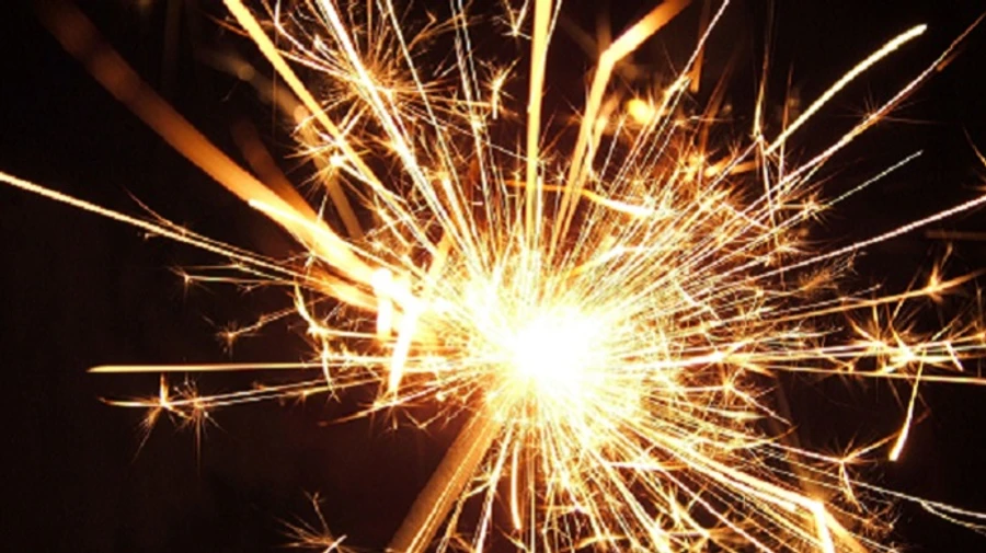 Не тільки салюти: на Київщині заборонили всю піротехніку