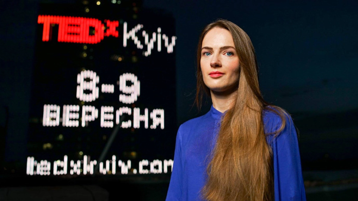 Marfa Rudakova Russia must be expelled from UN Security Council: Ukraine’s human ...