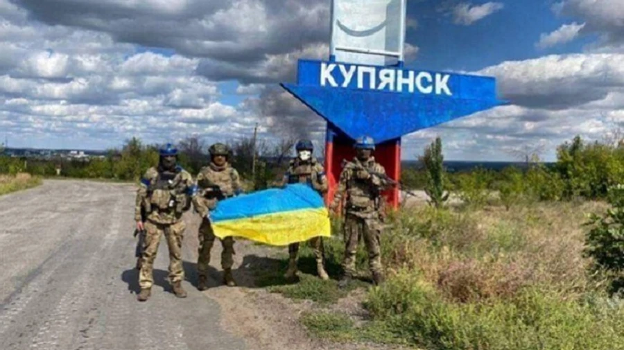 РФ планировала референдум на Харьковщине в ноябре: за должны быть 75%  – СМИ