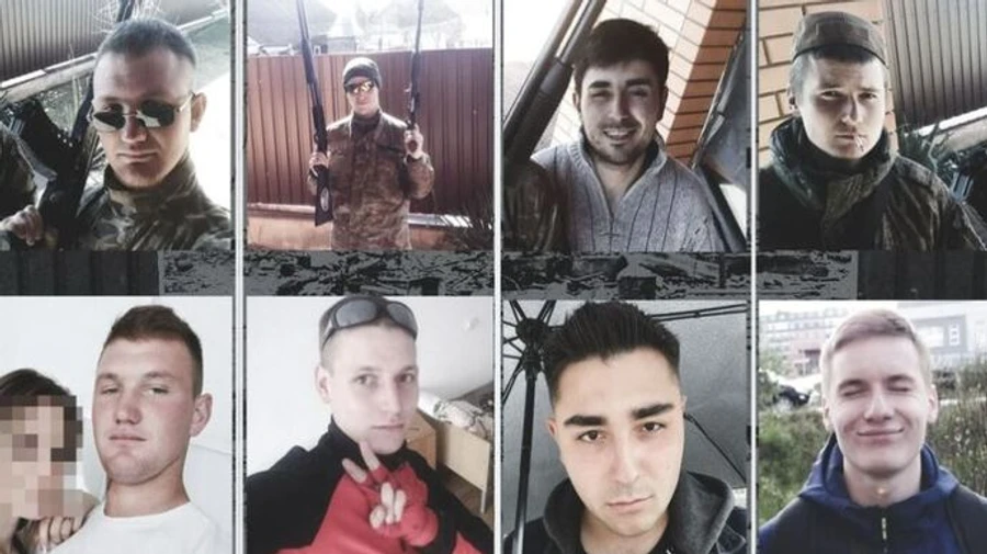 Як вбивали українців: окупант зізнався у звірствах на Київщині