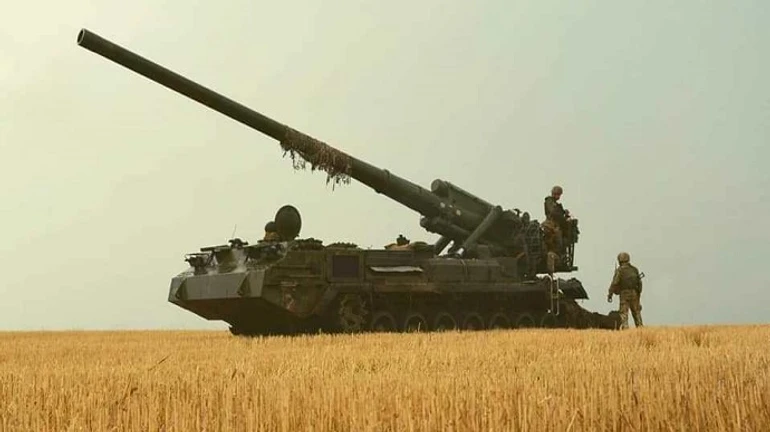 Південь: ЗСУ знищили склади, техніку і живу силу ворога