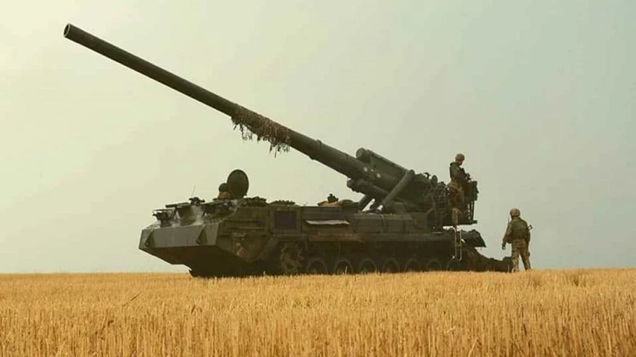 Armed Forces of Ukraine destroy Russian warehouses and equipment and kill personnel – Operational Command Pivden (South)