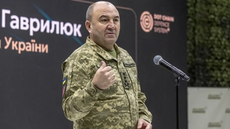 Первый заместитель Умерова уходит с должности