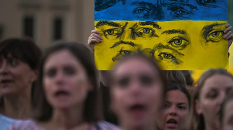 Демографическая трагедия Украины: второй голодомор?