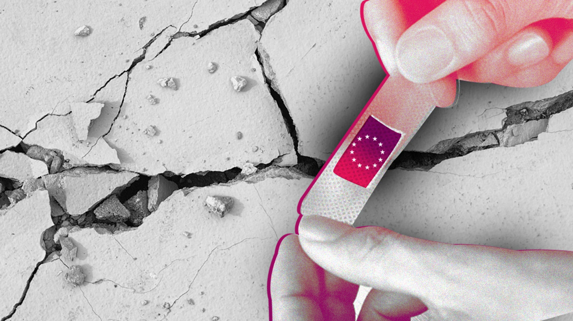 Діти Європи