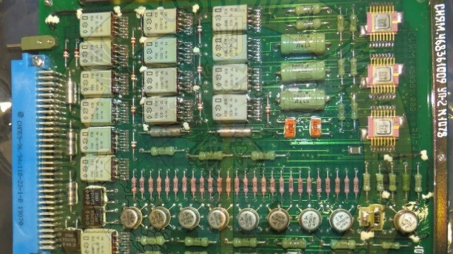 Электроника в новейших российских ракетах разработана 60 лет назад – разведка