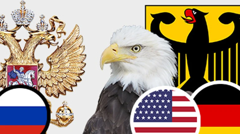 Три питання щодо широкомасштабної війни з Росією