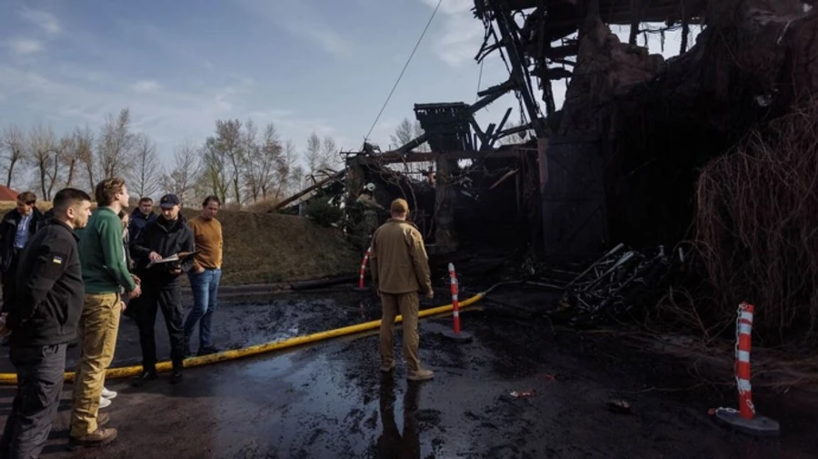 Нідерланди виділяють Україні 500 млн євро на розробку дронів