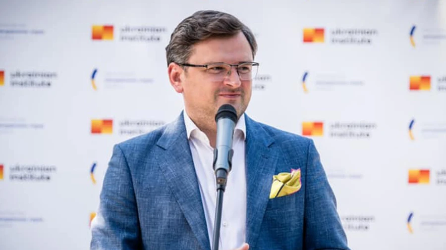 Кулеба хочет, чтобы Северный поток-2 обсуждали в нормандском формате