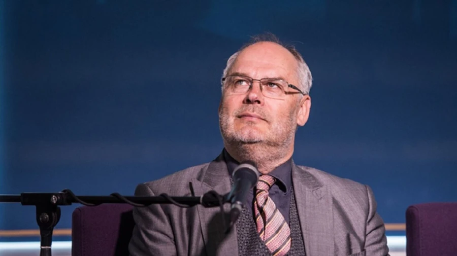 В Естонії коаліція визначилась із кандидатом у президенти