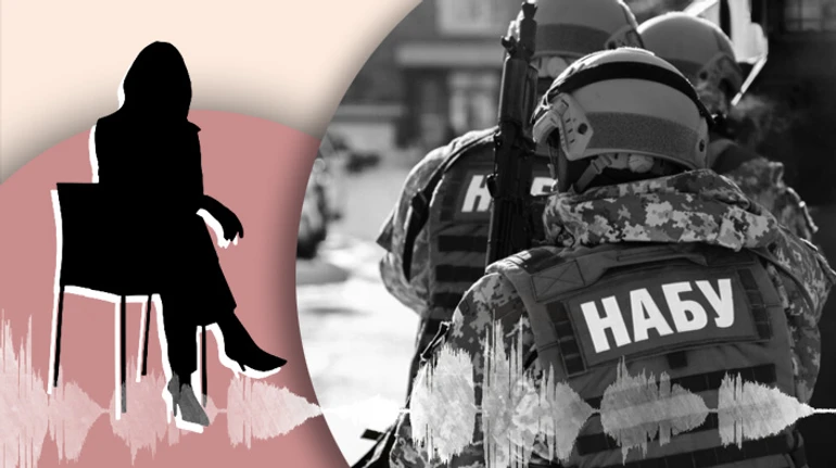 Детектив НАБУ: Чи захищені детективи від помсти впливових фігурантів? Точно ні!