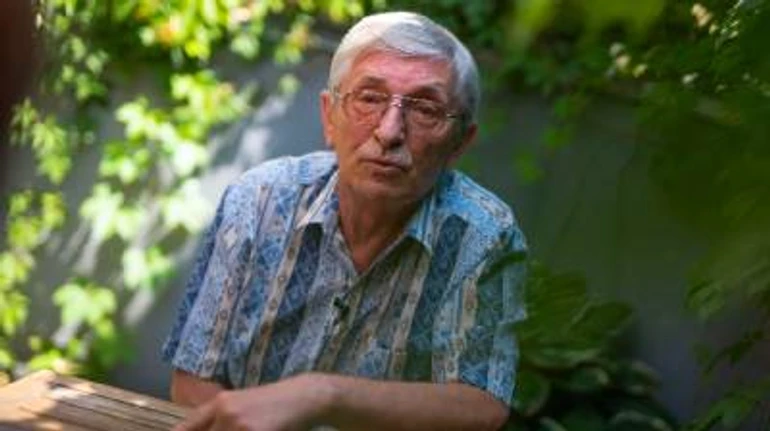 Соціолог Євген Головаха: Україна Зеленського – це 96-й квартал