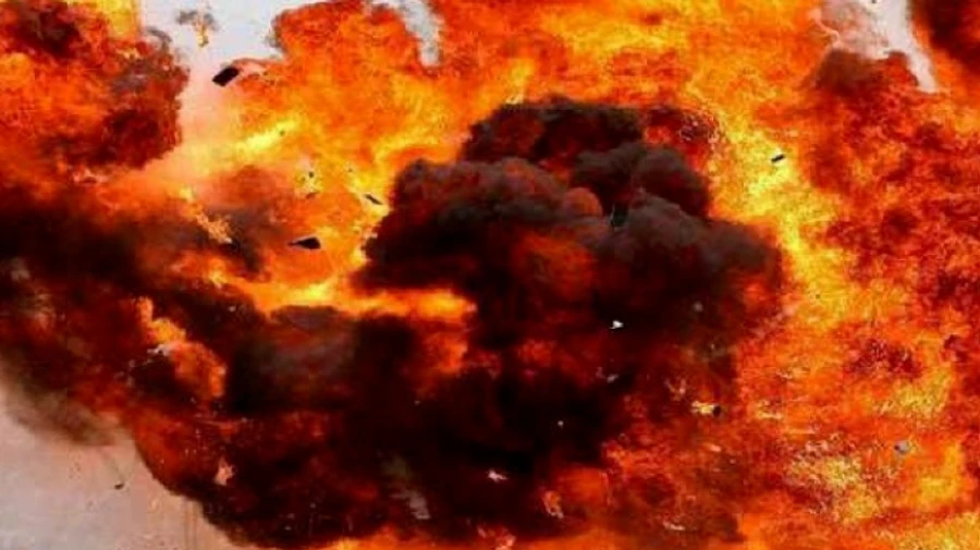 Смертник скоїв теракт у Сомалі — семеро загинули 