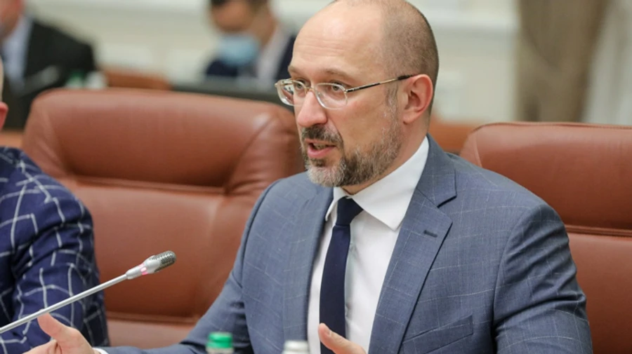 Україна увійшла в зелену зону навіть за критеріями ЄС – Шмигаль 