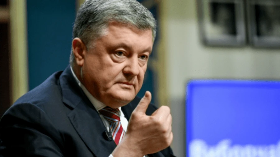 Главные новости четверга и ночи: Порошенко о пленках Медведчука, УЕФА