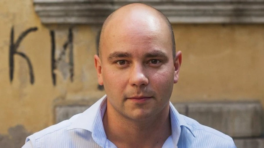 Во избежание преследования: Открытая Россия заявила о самоликвидации