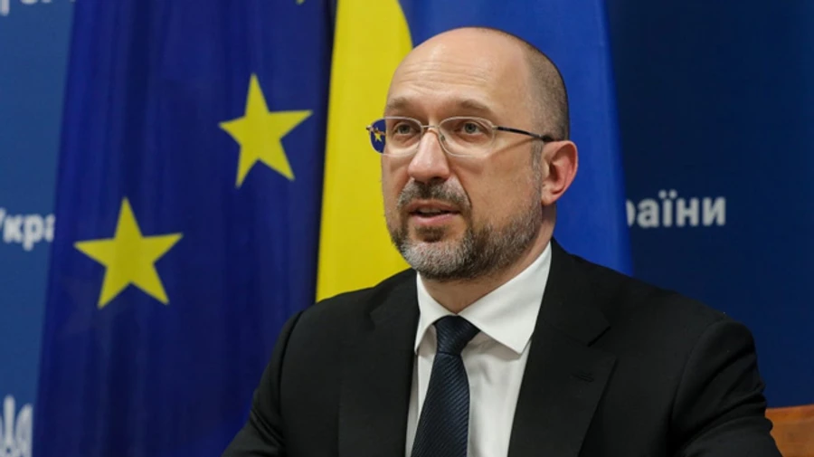 Шмигаль: В Україні 9 тижнів покращується ситуація щодо COVID