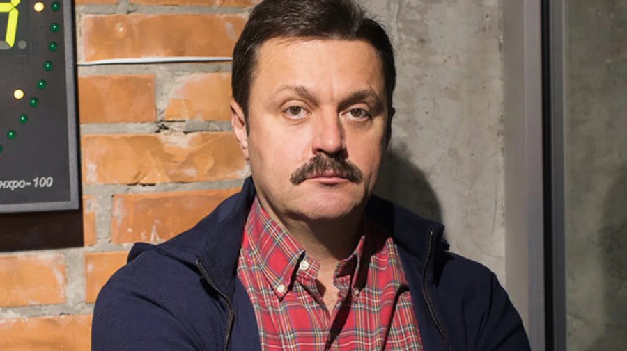 Нардеп Деркач заявив про підготовку замаху на нього