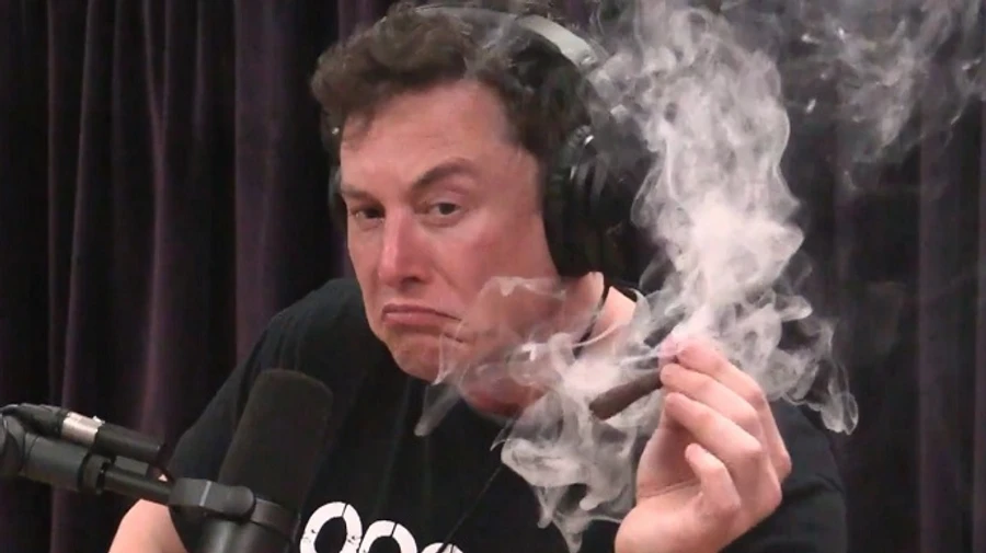 Маск вернул себе звание самого богатого человека в мире