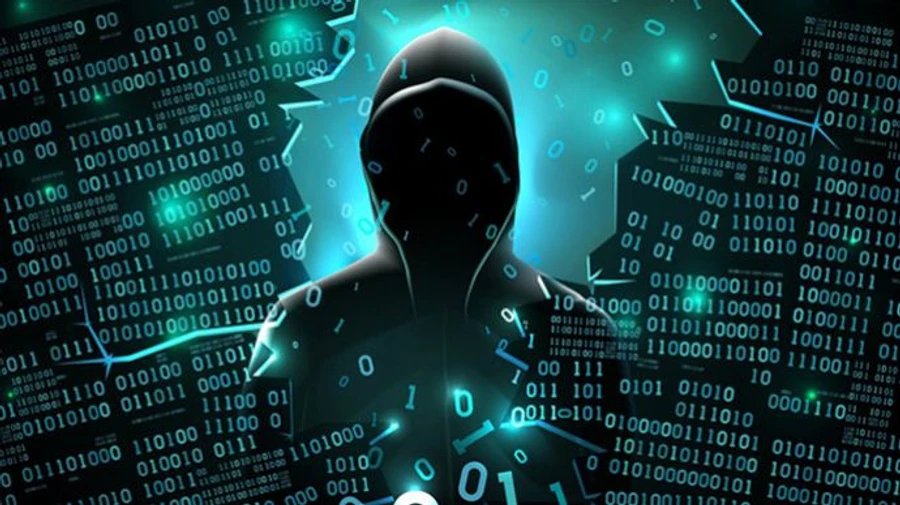 Сайт СБУ не працює через потужну DDOS-атаку