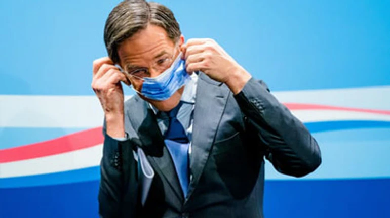 Економія за етнічною ознакою: як виплата допомоги для дітей повалила уряд Нідерландів