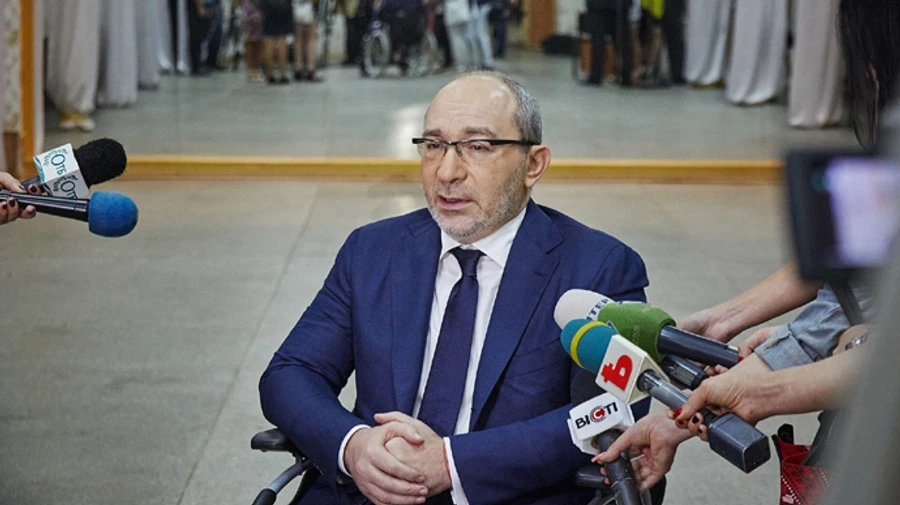 У Харкові оголосили жалобу