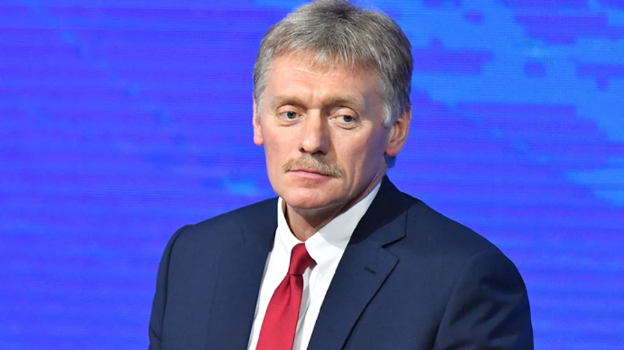 У Кремлі прокоментували програш Додона на виборах в Молдові