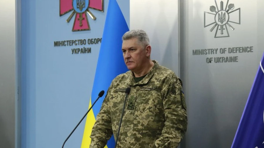 ОС: Число обстрелов на Донбассе уменьшилась в пять раз, погибших – в 14