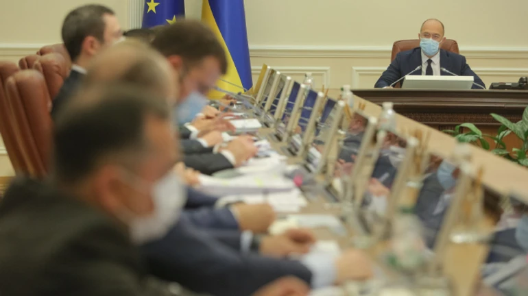 Кабмін вирішив закрити кордон для іноземців ще раніше