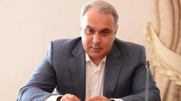 Жванія заявив, що Порошенко захопив владу у 2014-му й намагається зробити це знову