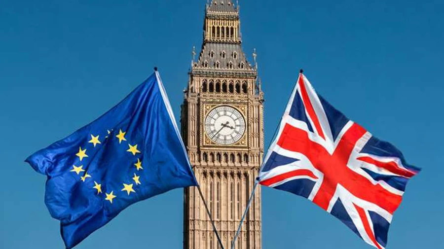 Британия об убийствах на Донбассе: Россия должна прекратить раздувать конфликт