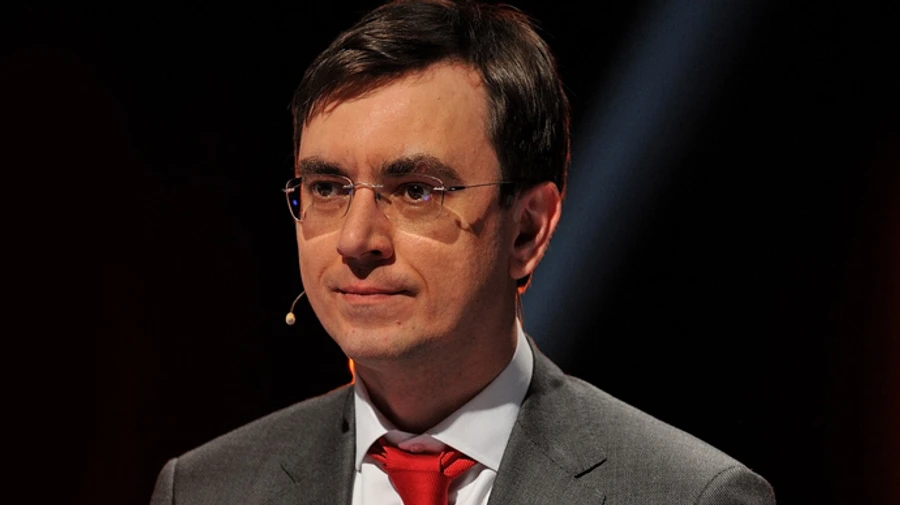 Омелян обвинил НАБУ, что перекрутили его слова на допросе  