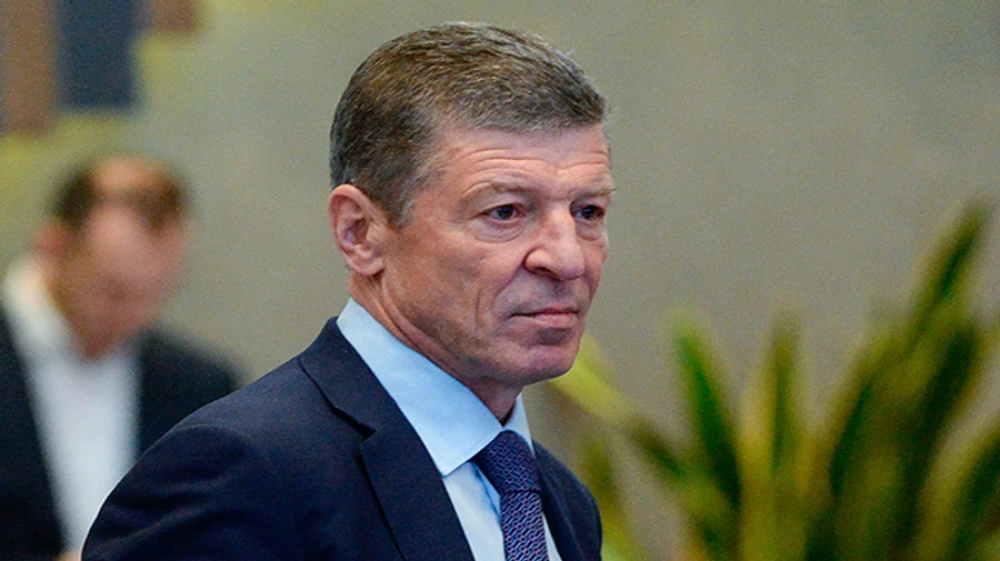 Без присутствия Украины: русские в Берлине конструктивно обсудили Донбасс