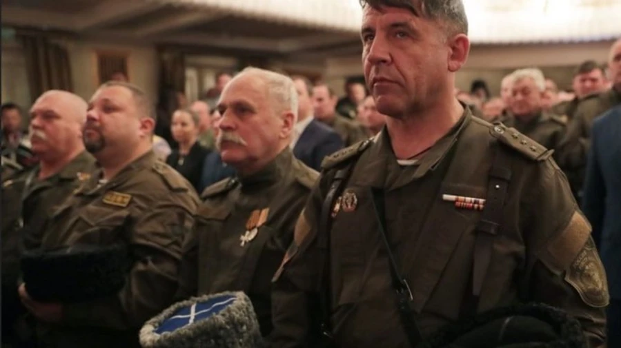 Путин придумал, как отблагодарить украинских силовиков-колаборантов в Крыму