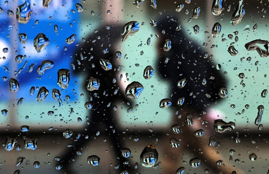 У Києві оголосили штормове попередження: очікують місячну норму опадів