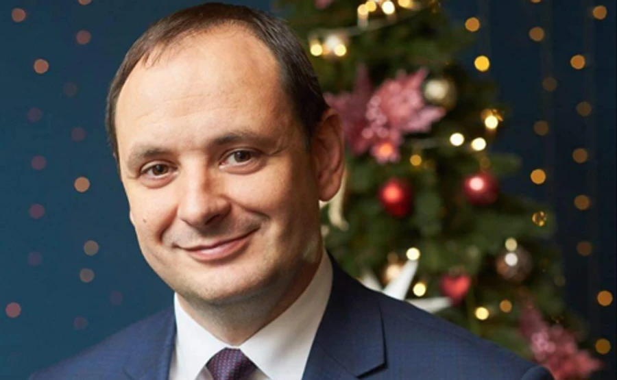 Мер Франківська про ромів: вони місяць жили під вокзалом і жебракували