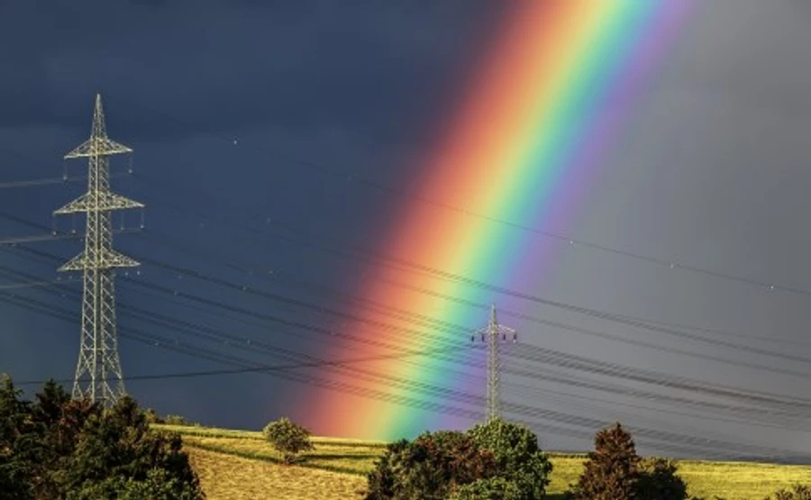 Погода на Великдень: синоптики розповіли, де дощитиме