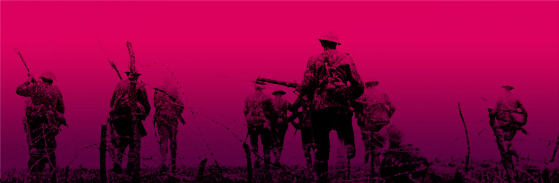 Первая мировая коронавирусная война