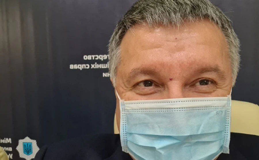 Аваков дав зрозуміти, що в прем'єри не збирається