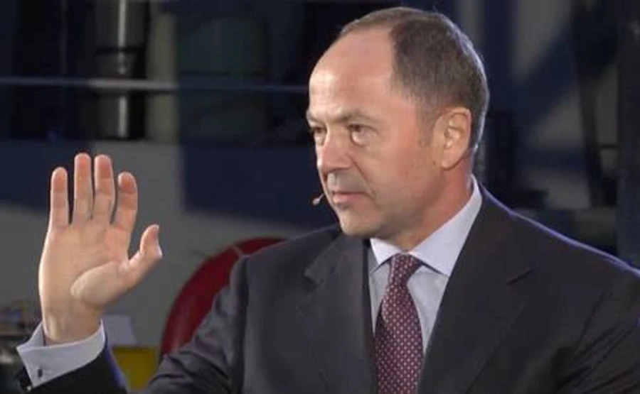 Новини 26 лютого: Тігіпко та прем’єрство, Сурков та Україна