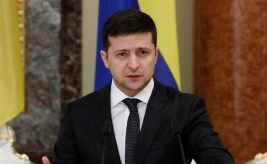 Зеленський про літак МАУ: Я не міг публічно говорити, що нас збили