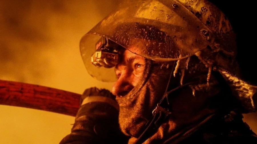 Russia launches large-scale attack on energy infrastructure in Odesa Oblast for fifth night in a row